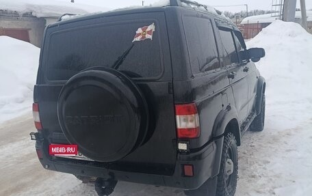 ЛуАЗ Patriot, 2013 год, 600 000 рублей, 4 фотография