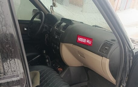 ЛуАЗ Patriot, 2013 год, 600 000 рублей, 9 фотография