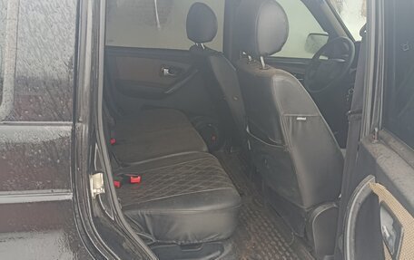 ЛуАЗ Patriot, 2013 год, 600 000 рублей, 10 фотография