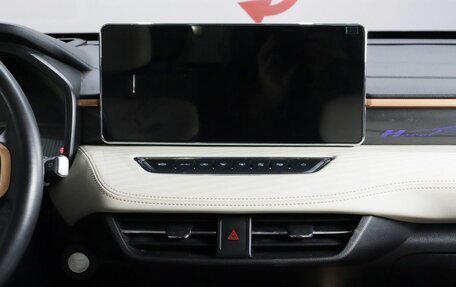 Haval Jolion, 2024 год, 2 190 000 рублей, 15 фотография