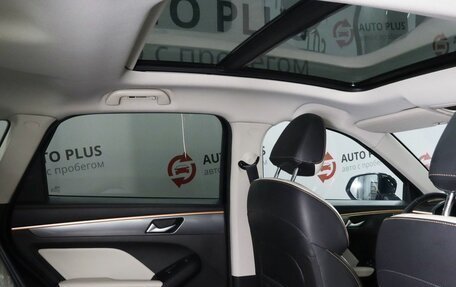 Haval Jolion, 2024 год, 2 190 000 рублей, 19 фотография