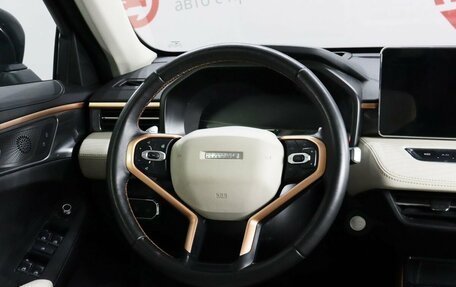 Haval Jolion, 2024 год, 2 190 000 рублей, 14 фотография