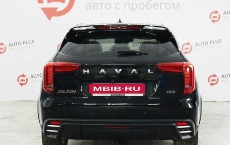 Haval Jolion, 2024 год, 2 190 000 рублей, 6 фотография
