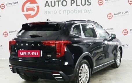 Haval Jolion, 2024 год, 2 190 000 рублей, 2 фотография