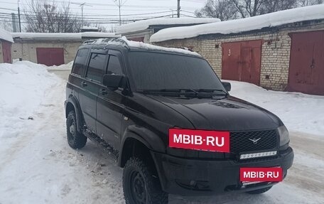ЛуАЗ Patriot, 2013 год, 600 000 рублей, 2 фотография