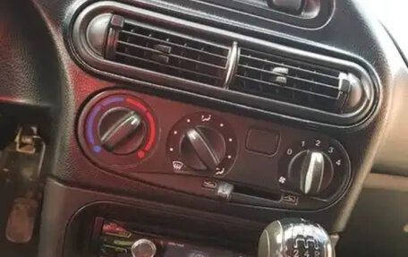 Chevrolet Niva I рестайлинг, 2013 год, 599 000 рублей, 5 фотография