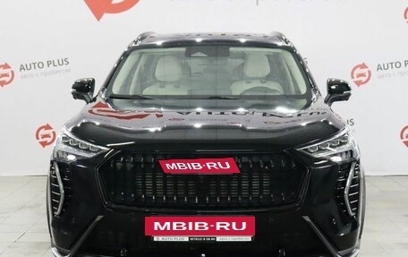 Haval Jolion, 2024 год, 2 190 000 рублей, 5 фотография