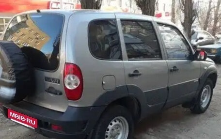 Chevrolet Niva I рестайлинг, 2013 год, 599 000 рублей, 7 фотография