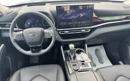 Toyota Highlander, 2026 год, 5 500 000 рублей, 9 фотография