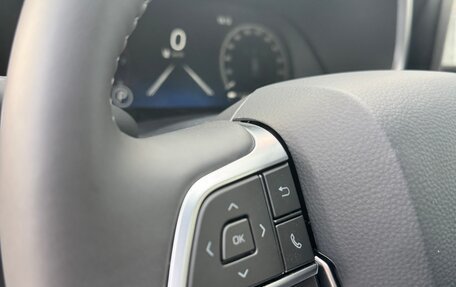 Toyota Highlander, 2026 год, 5 500 000 рублей, 10 фотография