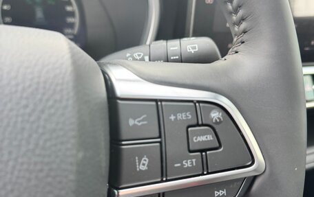 Toyota Highlander, 2026 год, 5 500 000 рублей, 11 фотография