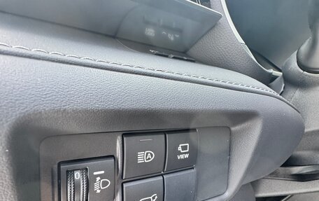 Toyota Highlander, 2026 год, 5 500 000 рублей, 12 фотография