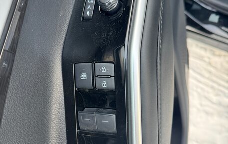 Toyota Highlander, 2026 год, 5 500 000 рублей, 15 фотография