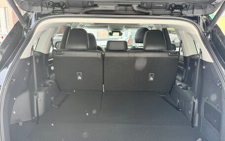 Toyota Highlander, 2026 год, 5 500 000 рублей, 22 фотография