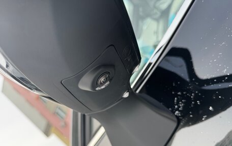 Toyota Highlander, 2026 год, 5 500 000 рублей, 25 фотография