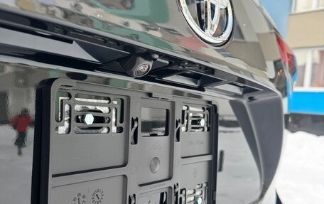 Toyota Highlander, 2026 год, 5 500 000 рублей, 24 фотография