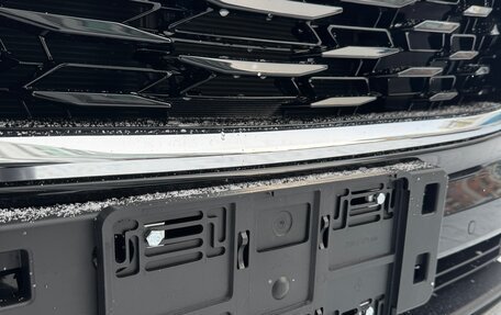 Toyota Highlander, 2026 год, 5 500 000 рублей, 26 фотография