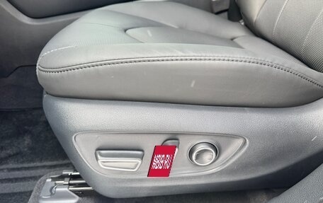 Toyota Highlander, 2026 год, 5 500 000 рублей, 14 фотография