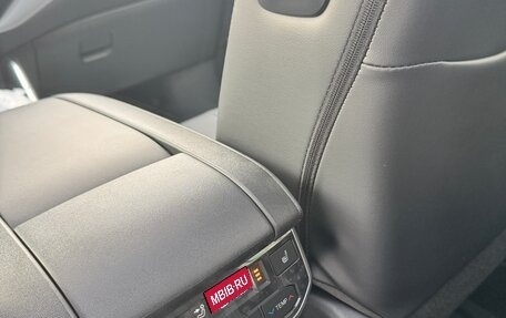 Toyota Highlander, 2026 год, 5 500 000 рублей, 20 фотография