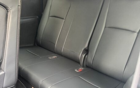 Toyota Highlander, 2026 год, 5 500 000 рублей, 19 фотография