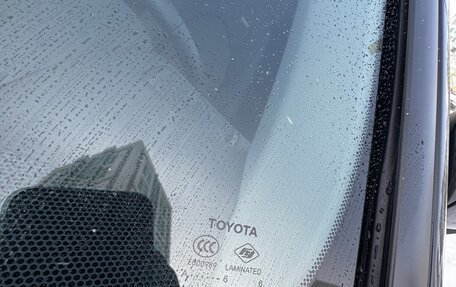 Toyota Highlander, 2026 год, 5 500 000 рублей, 27 фотография