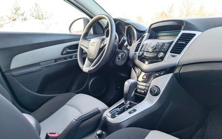 Chevrolet Cruze II, 2012 год, 660 000 рублей, 11 фотография