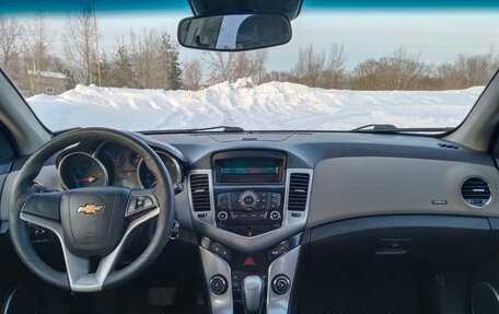 Chevrolet Cruze II, 2012 год, 660 000 рублей, 12 фотография