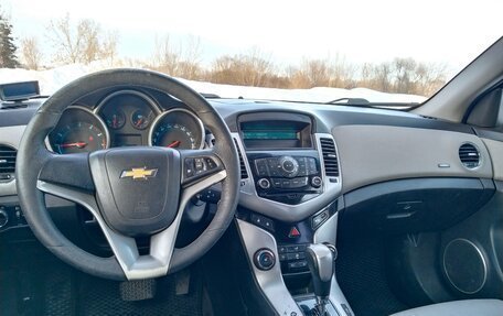 Chevrolet Cruze II, 2012 год, 660 000 рублей, 14 фотография