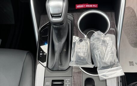 Toyota Highlander, 2026 год, 5 500 000 рублей, 13 фотография