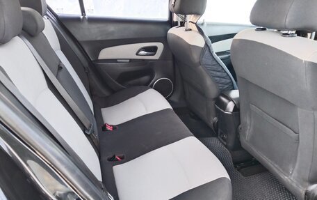 Chevrolet Cruze II, 2012 год, 660 000 рублей, 16 фотография