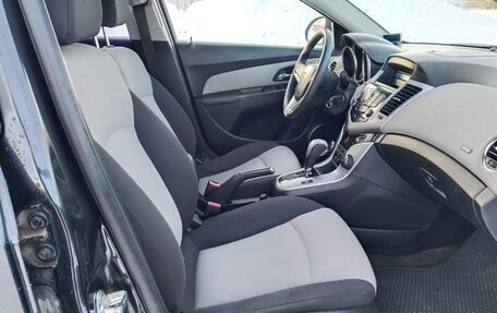 Chevrolet Cruze II, 2012 год, 660 000 рублей, 15 фотография