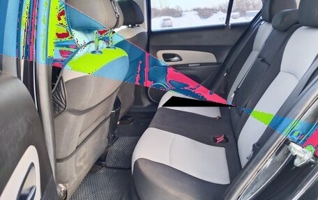 Chevrolet Cruze II, 2012 год, 660 000 рублей, 17 фотография