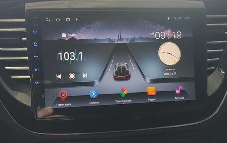 Hyundai Solaris II рестайлинг, 2019 год, 1 250 000 рублей, 8 фотография