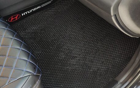 Hyundai Solaris II рестайлинг, 2019 год, 1 250 000 рублей, 11 фотография