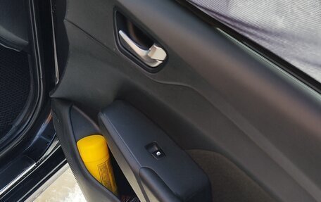 Hyundai Solaris II рестайлинг, 2019 год, 1 250 000 рублей, 10 фотография