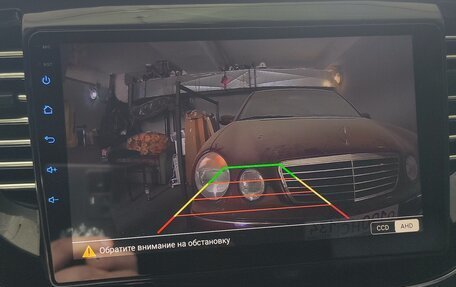 Hyundai Solaris II рестайлинг, 2019 год, 1 250 000 рублей, 9 фотография