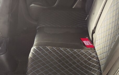 Hyundai Solaris II рестайлинг, 2019 год, 1 250 000 рублей, 13 фотография