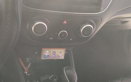 Hyundai Solaris II рестайлинг, 2019 год, 1 250 000 рублей, 24 фотография