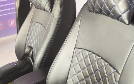 Hyundai Solaris II рестайлинг, 2019 год, 1 250 000 рублей, 25 фотография