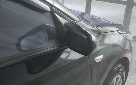 Hyundai Solaris II рестайлинг, 2019 год, 1 250 000 рублей, 18 фотография