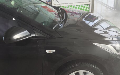 Hyundai Solaris II рестайлинг, 2019 год, 1 250 000 рублей, 30 фотография