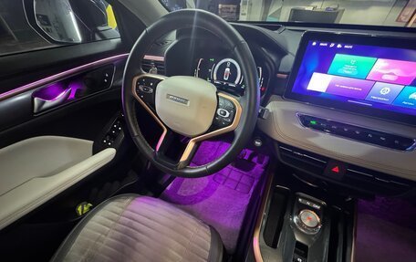 Haval Jolion, 2023 год, 1 850 000 рублей, 13 фотография