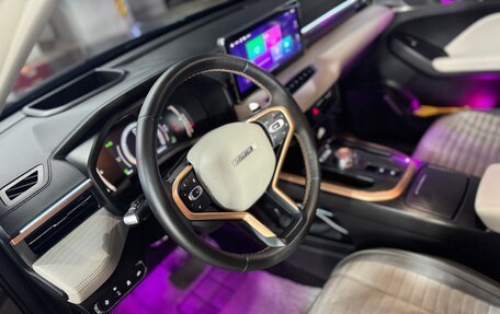 Haval Jolion, 2023 год, 1 850 000 рублей, 9 фотография