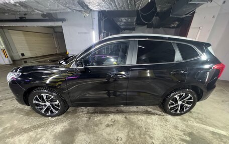 Haval Jolion, 2023 год, 1 850 000 рублей, 5 фотография