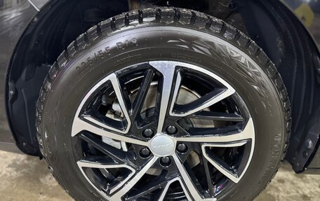 Haval Jolion, 2023 год, 1 850 000 рублей, 8 фотография