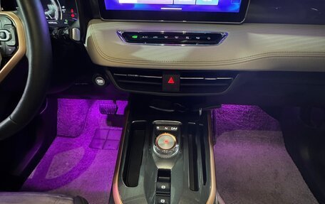 Haval Jolion, 2023 год, 1 850 000 рублей, 15 фотография