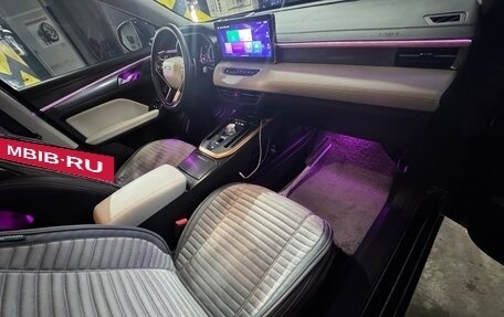 Haval Jolion, 2023 год, 1 850 000 рублей, 14 фотография