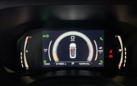 Haval Jolion, 2023 год, 1 850 000 рублей, 19 фотография