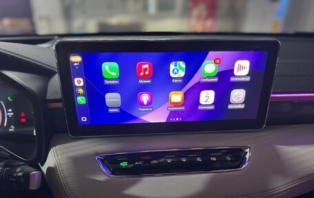 Haval Jolion, 2023 год, 1 850 000 рублей, 27 фотография