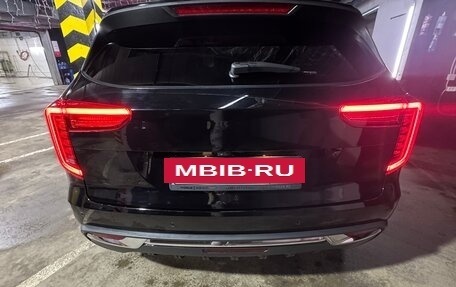 Haval Jolion, 2023 год, 1 850 000 рублей, 2 фотография